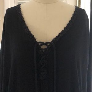 Surf Gypsy Swim - Surf Gypsy Black Beach Coverup Surf Gypsy Swim - Surf Gypsy Black Beach Coverup